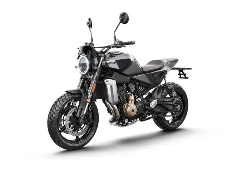 Husqvarna Svartpilen 801 Svartpilen 801 L (2025 - 26) (6)