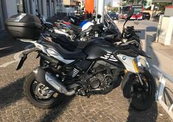 Bmw G 310 GS (2021 - 25) usata