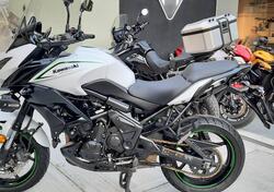 Kawasaki Versys 650 Grand Tourer (2017 - 20) usata