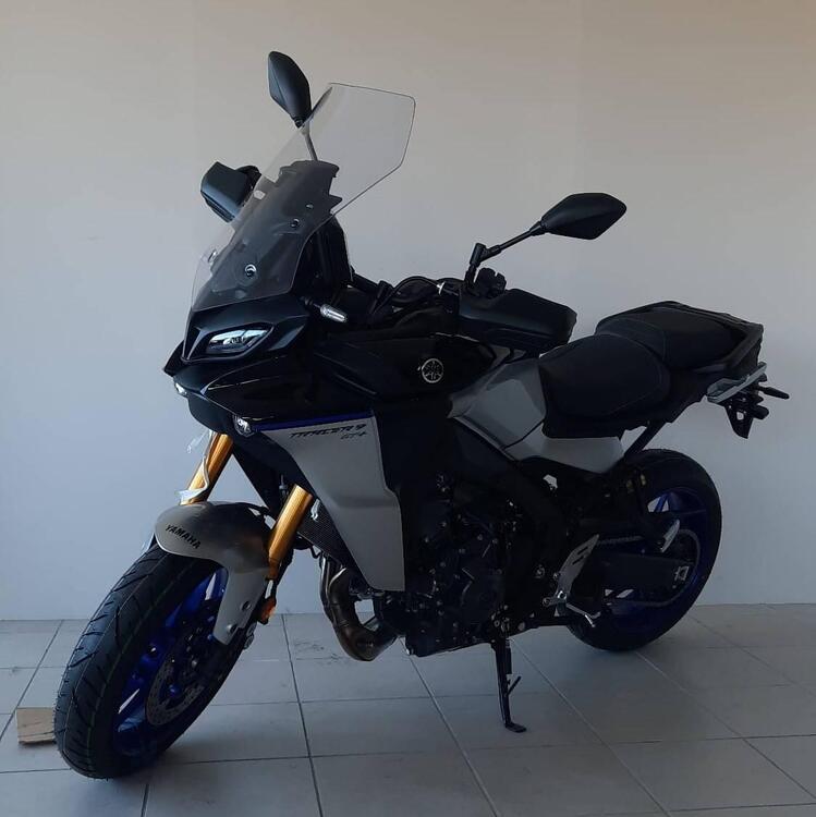 Yamaha Tracer 9 GT+ (2023 - 24)