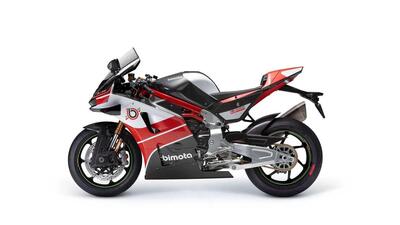 Bimota KB998