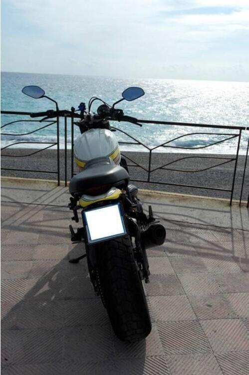 Ducati Scrambler 800 Mach 2.0 (2017 - 19) (3)