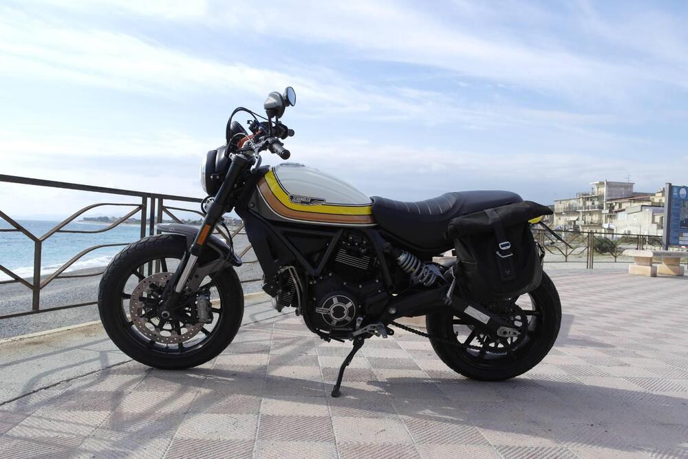 Ducati Scrambler 800 Mach 2.0 (2017 - 19) (4)