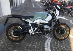 Bmw R nineT Urban GS (2021 - 24) usata