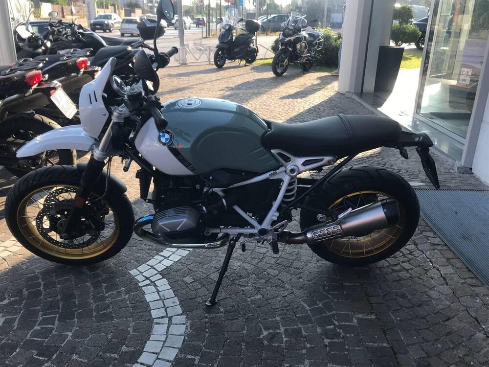 Bmw R nineT Urban GS (2021 - 24) (3)