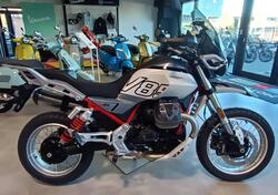 Moto Guzzi V85 TT (2024) nuova