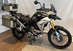 Triumph Tiger 900 Rally Pro (2020 - 23) usata