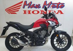 Honda CB 500 X (2019 - 20) usata