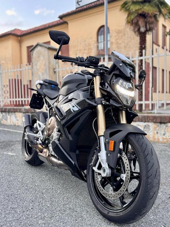 Bmw S 1000 R (2021 - 24)