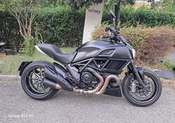 Ducati Diavel 1200 (2014 - 16) usata