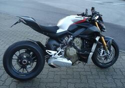 Ducati Streetfighter V4 1100 S (2021 - 22) usata