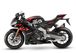 Aprilia RSV4 1100 Factory (2021 - 24) nuova