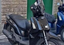 Kymco People 125 S DD (2007 - 16) usata