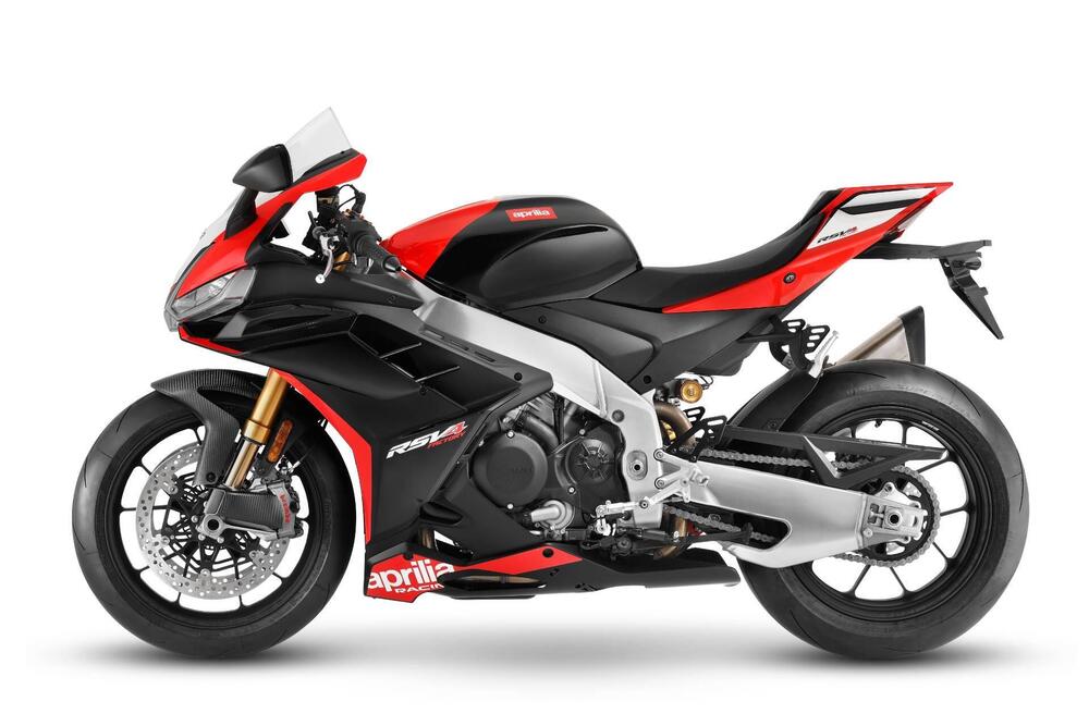 Aprilia RSV4 1100 Factory SE-09 SBK (2024)