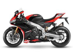 Aprilia RSV4 1100 Factory SE-09 SBK (2024) nuova