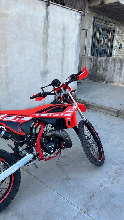 Betamotor RR 50 Enduro Racing (2021 - 24) (3)