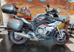 Bmw S 1000 XR (2015 - 16) usata