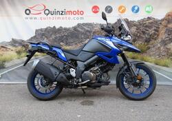 Suzuki V-Strom 1050SE (2023 - 24) usata