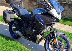 Yamaha Tracer 700 (2020) usata