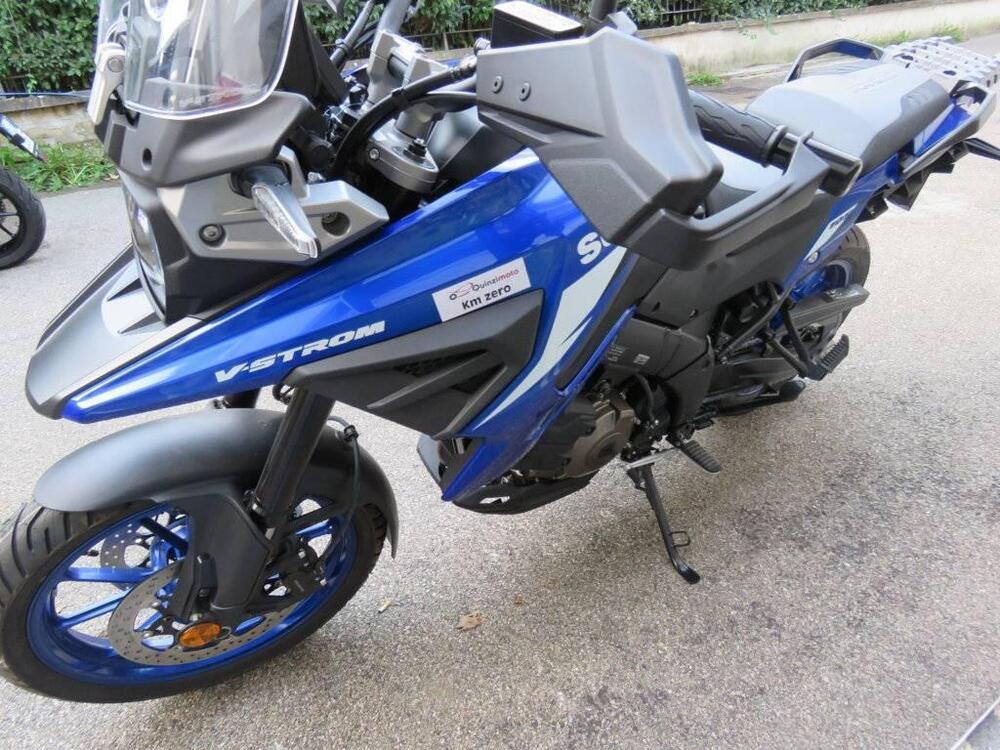 Suzuki V-Strom 1050SE (2023 - 24) (5)