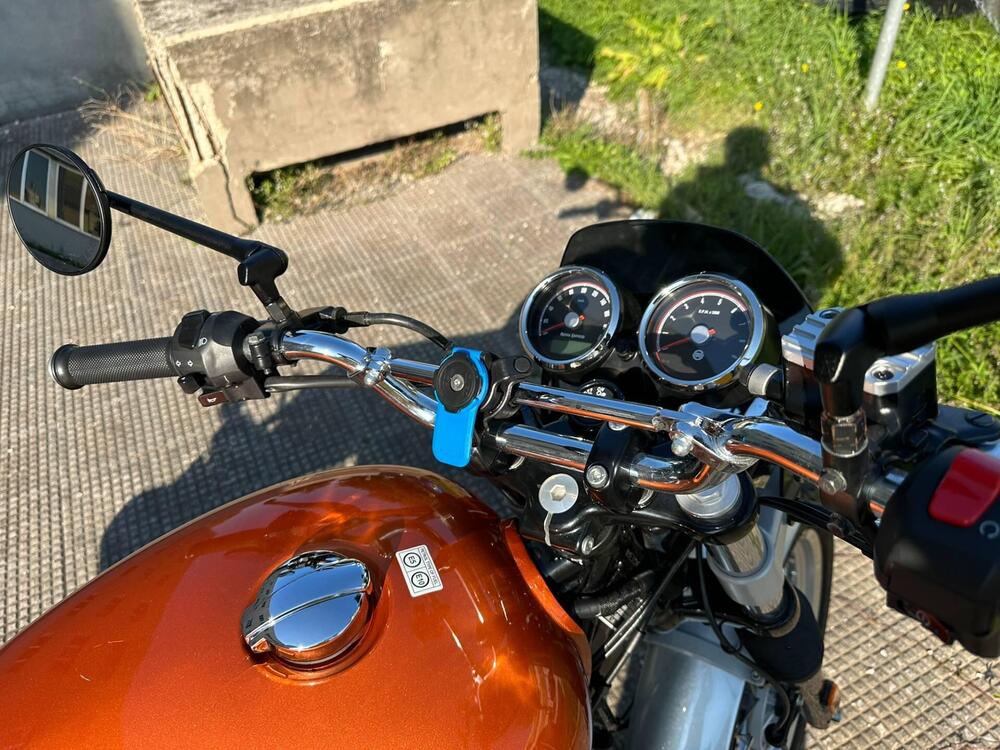 Royal Enfield Interceptor 650 (2021 - 24) (5)