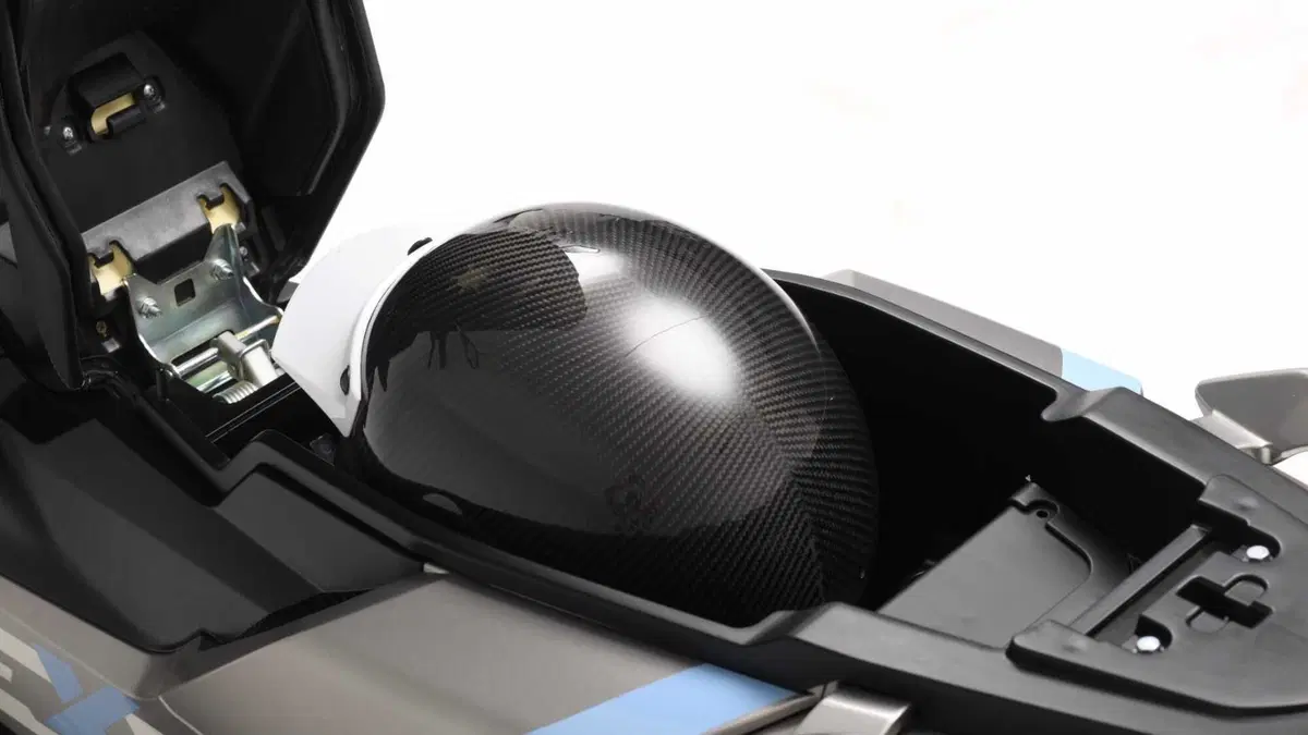 Kl Nexy 125 Nexy 125 (2025 - 26) (4)