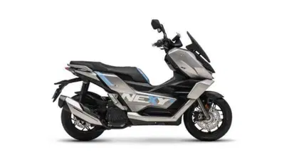Kl Nexy 125