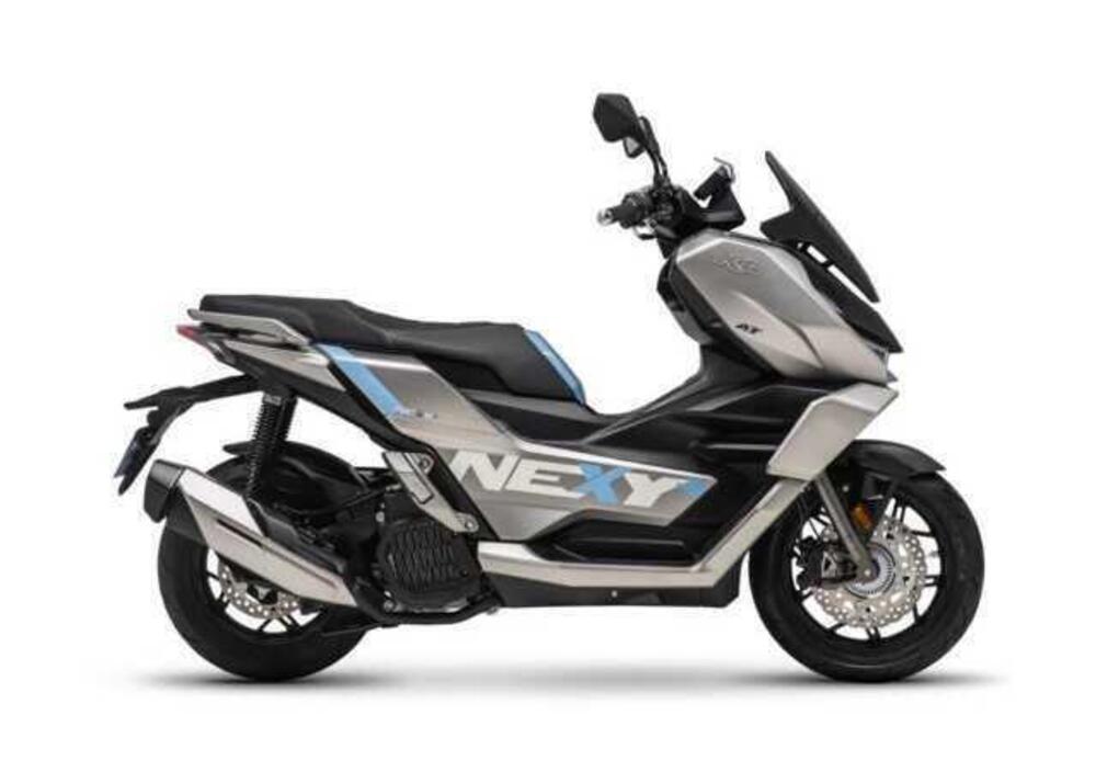 Kl Nexy 125 (2025)