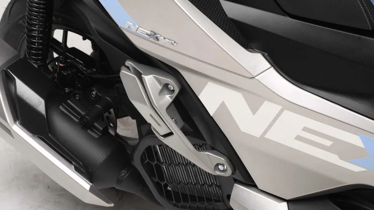 Kl Nexy 125 Nexy 125 (2025 - 26) (2)