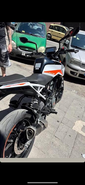 KTM 390 Duke (2021 - 23) (3)