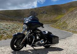 Harley-Davidson 1584 Street Glide (2008 - 10) - FLHX usata