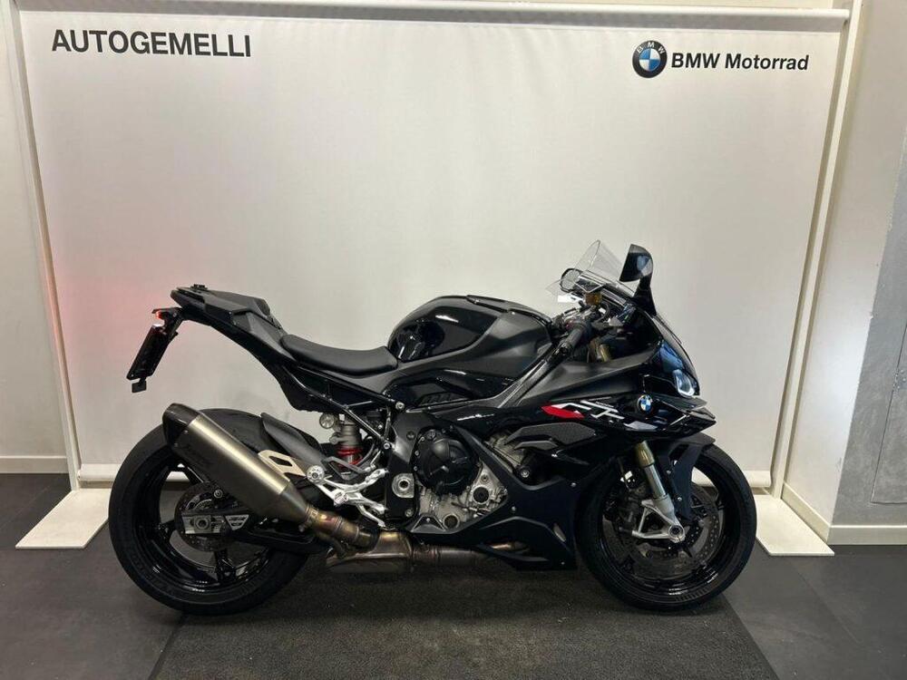 Bmw S 1000 RR (2023 - 24)