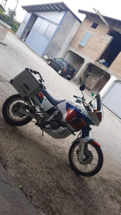 Honda Africa Twin XRV 750 (1992) (2)