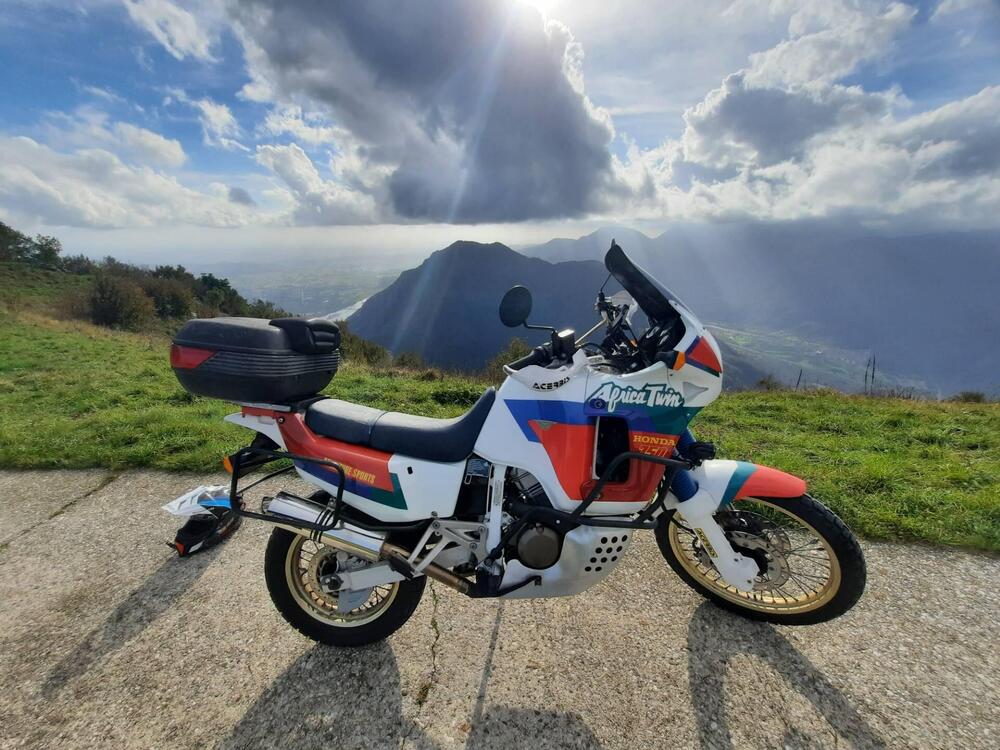 Honda Africa Twin XRV 750 (1992) (5)