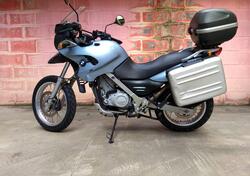 Bmw F 650 GS (2000 - 03) usata