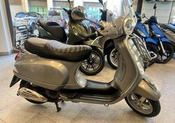 Vespa LX 125 Touring (2010 - 12) usata