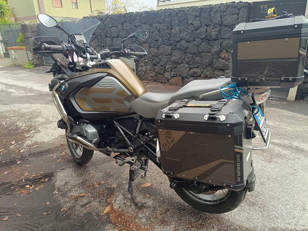 Bmw R 1250 GS Adventure (2019 - 20) (2)