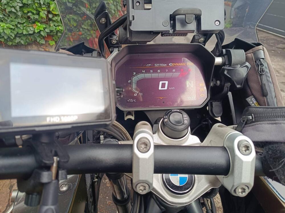 Bmw R 1250 GS Adventure (2019 - 20) (3)