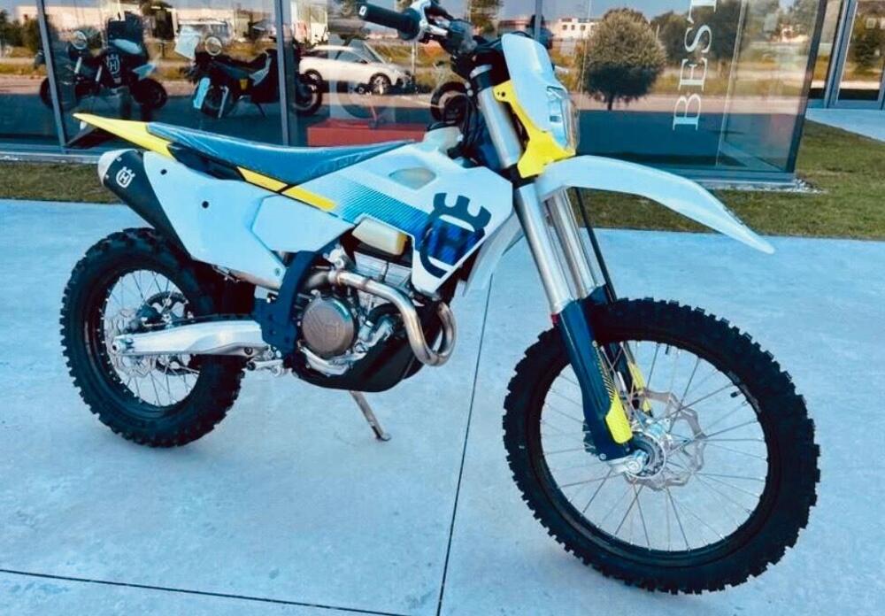 Husqvarna FE 250 (2024)