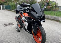 KTM RC 390 ABS (2017 - 20) usata