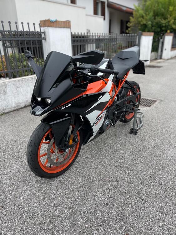 KTM RC 390 ABS (2017 - 20) (3)