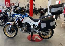 Honda Africa Twin CRF 1100L Adventure Sports DCT (2020 - 21) usata