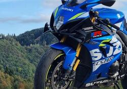 Suzuki GSX R 1000 R (2019 - 20) usata