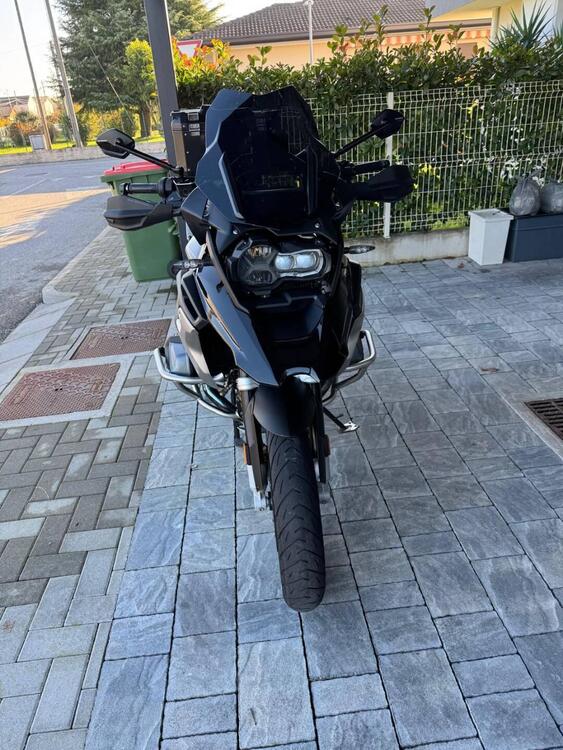 Bmw R 1250 GS (2019 - 20) (2)