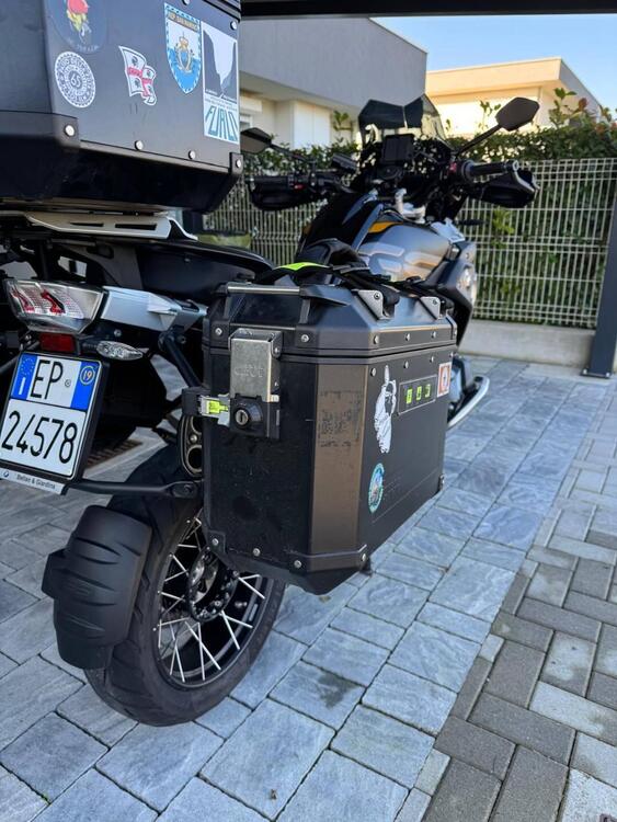 Bmw R 1250 GS (2019 - 20) (3)