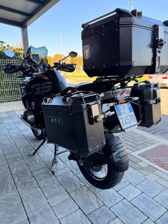 Bmw R 1250 GS (2019 - 20) (5)