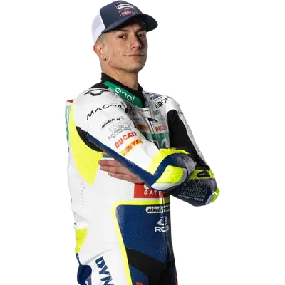 Simone Corsi