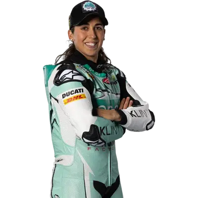 Maria Herrera