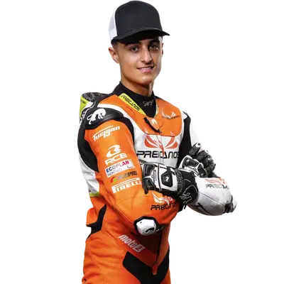 Daniel Muñoz