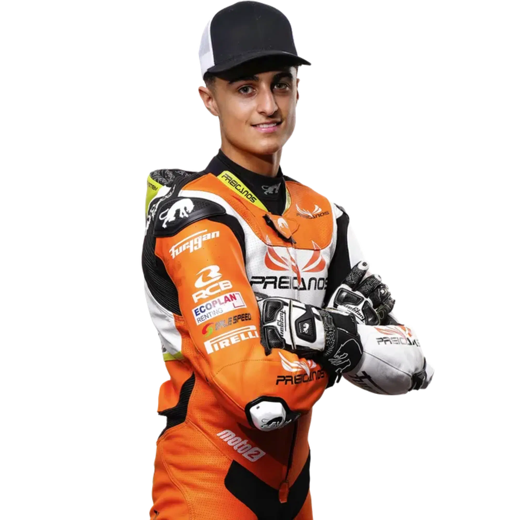 Daniel Muñoz